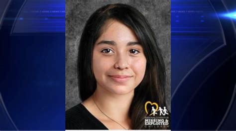 Arizona teen Alicia Navarro missing for nearly 4 years shows up safe at Montana police station